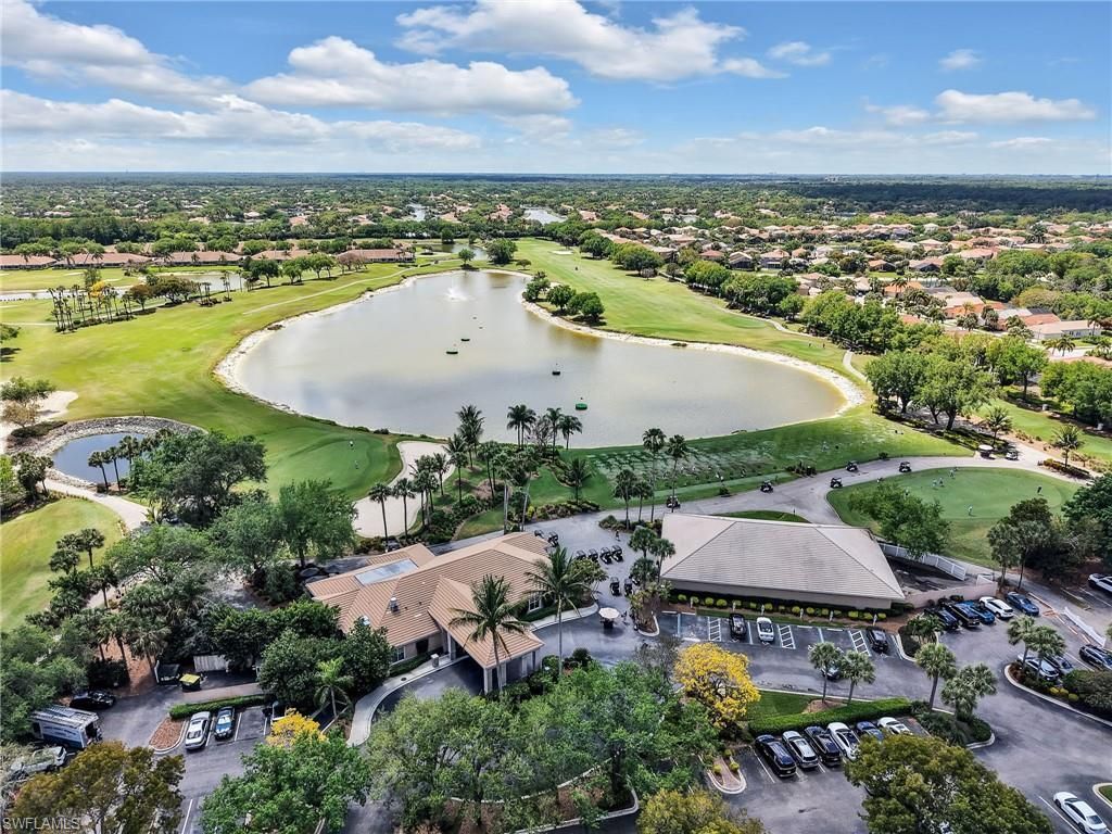 1633 Morning Sun Ln, Unit E11, Naples, FL 34119 Photo