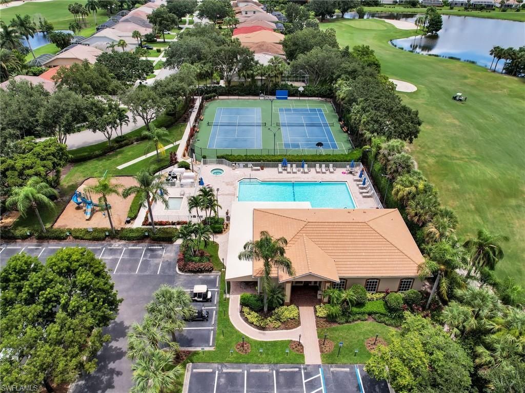 1633 Morning Sun Ln, Unit E11, Naples, FL 34119 Photo
