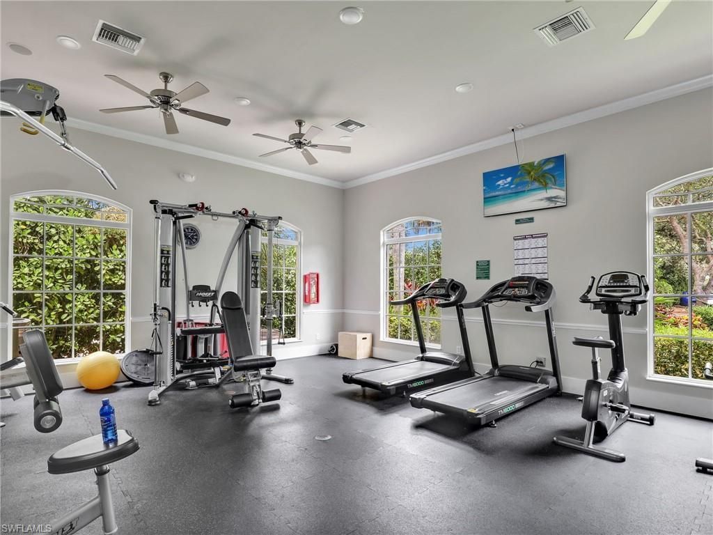 1633 Morning Sun Ln, Unit E11, Naples, FL 34119 Photo