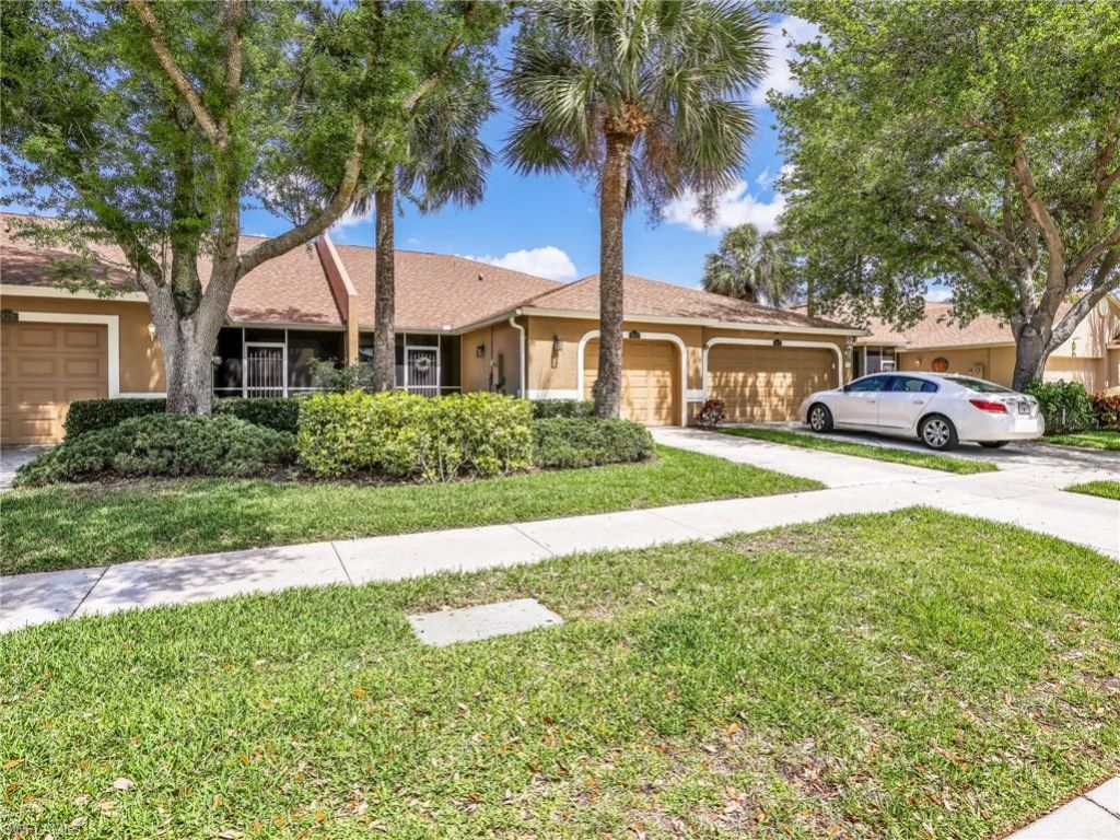 1633 Morning Sun Ln, Unit E11, Naples, FL 34119 Photo