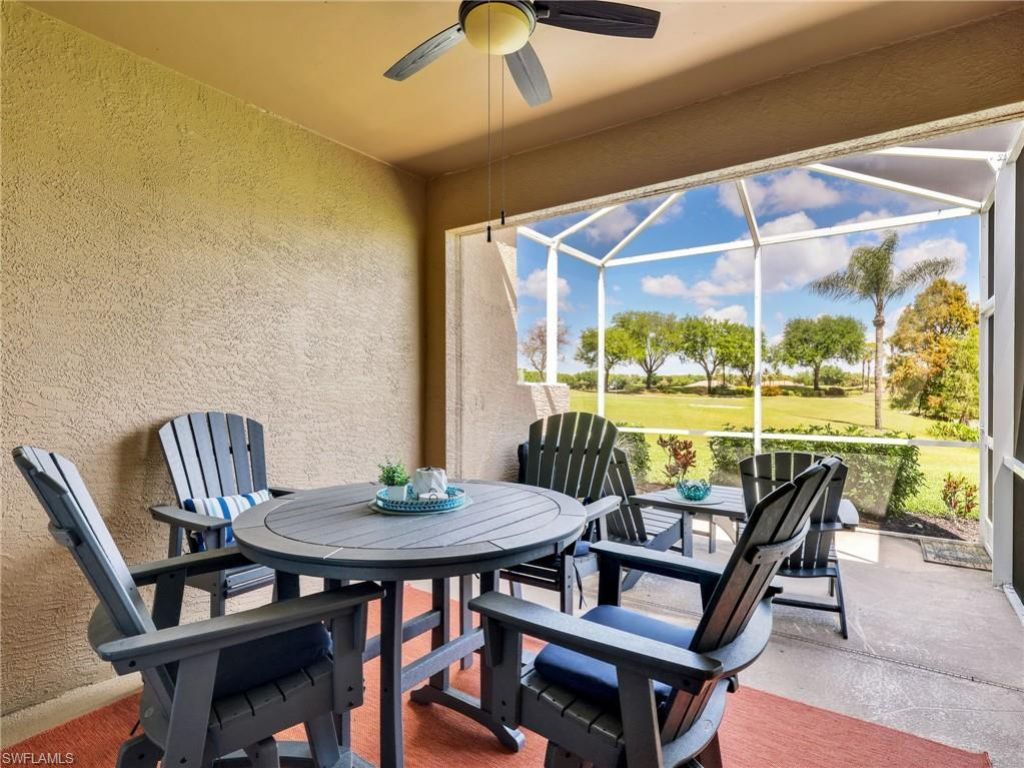 1633 Morning Sun Ln, Unit E11, Naples, FL 34119 Photo