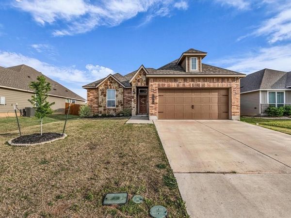 7008 Llano Drive, China Spring, TX 76633