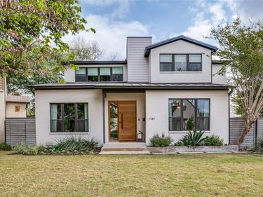 7149 Pasadena Avenue, Dallas, TX 75214