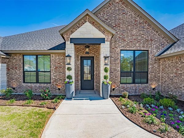 170 Tennessee Drive, Stephenville, TX 76401