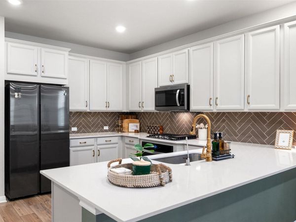 117 Marvins BND, Georgetown, TX 78626