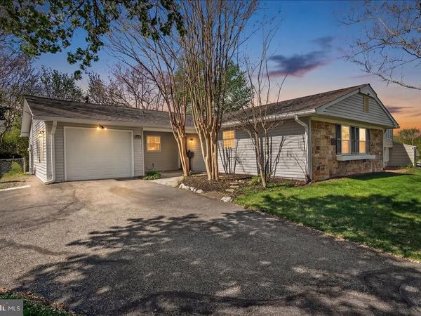 15721 PRESSWICK LANE, BOWIE, MD 20716