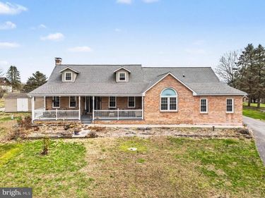 369 DUNKEL SCHOOL ROAD, HALIFAX, PA 17032