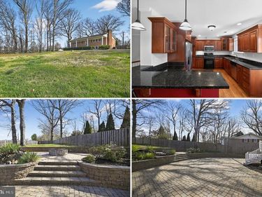 7391 BALDWIN RIDGE ROAD, WARRENTON, VA 20187