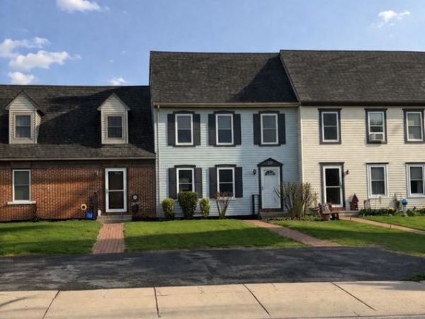 129 CARRIAGE HOUSE DRIVE, WILLOW STREET, PA 17584