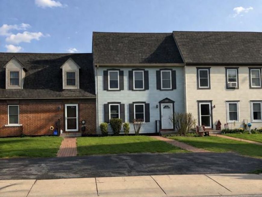 129 Carriage House Drive, Willow Street, PA 17584 Main Photo