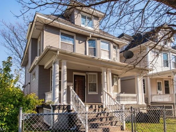 120 N Essex Ave, Orange, NJ 07050