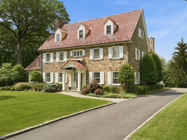 123 HIGHLAND AVENUE, Millburn, NJ 07078