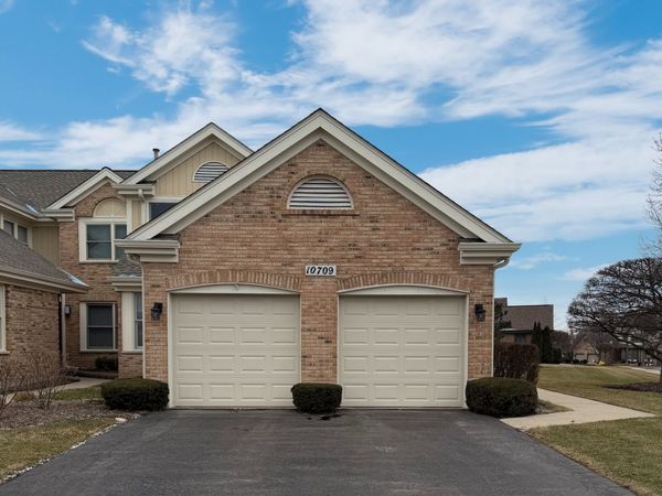 10709 Hollow Tree Road , Orland Park, IL 60462