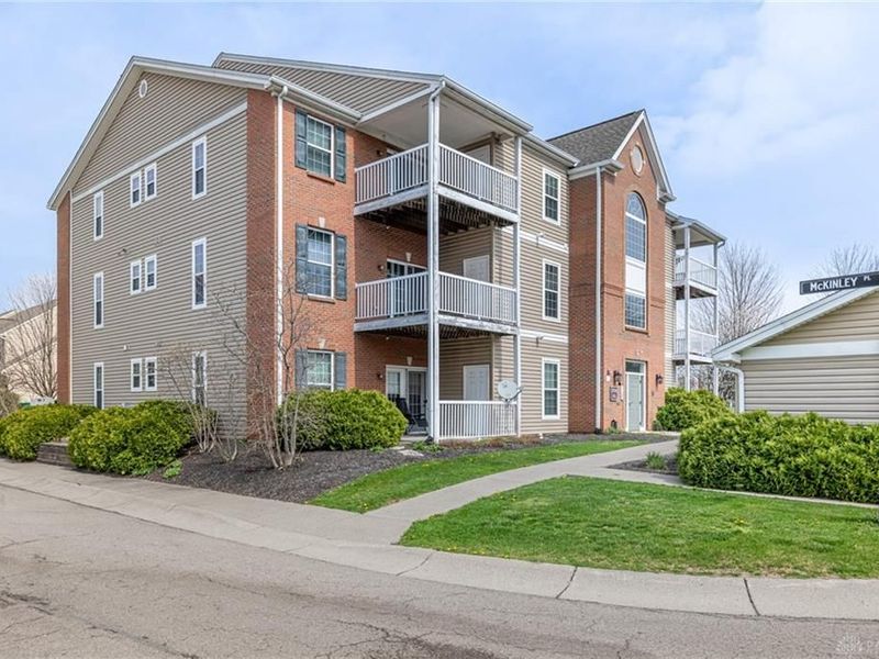 3770 Hayes Court, Unit G, Beavercreek, OH 45431 Photo 1