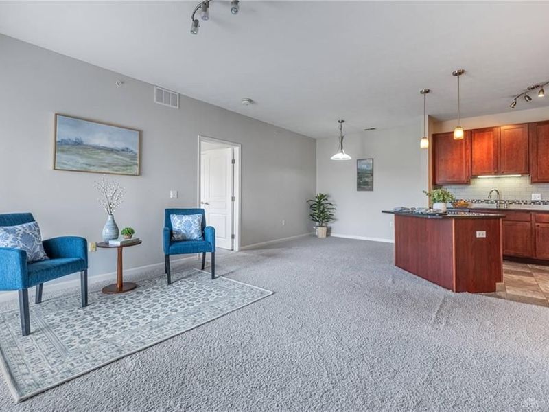 3770 Hayes Court, Unit G, Beavercreek, OH 45431 Photo 2