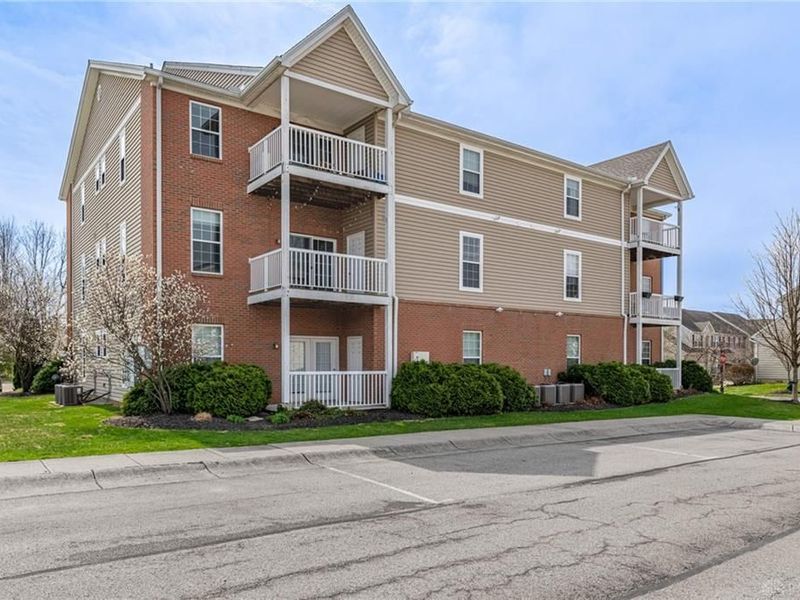 3770 Hayes Court, Unit G, Beavercreek, OH 45431 Photo 20