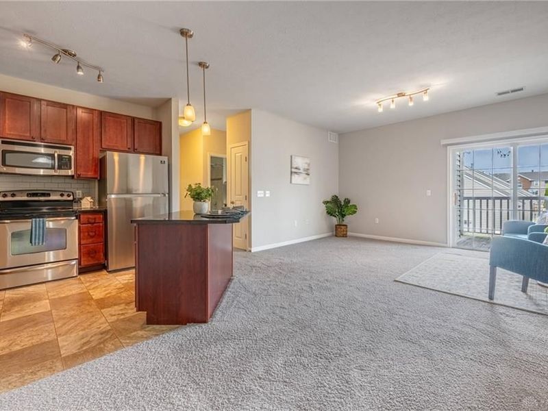 3770 Hayes Court, Unit G, Beavercreek, OH 45431 Photo 3