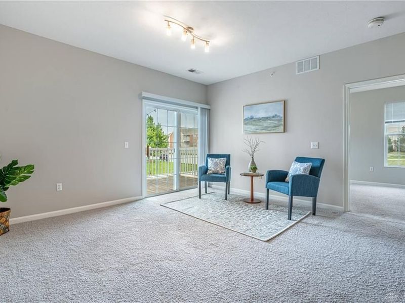 3770 Hayes Court, Unit G, Beavercreek, OH 45431 Photo 4