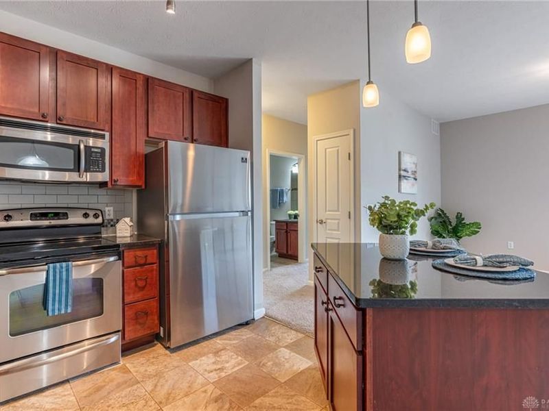 3770 Hayes Court, Unit G, Beavercreek, OH 45431 Photo 7