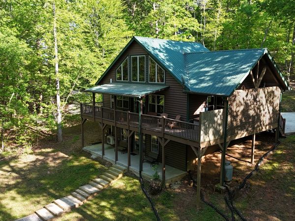 469 Vista View Place, Cleveland, GA 30528