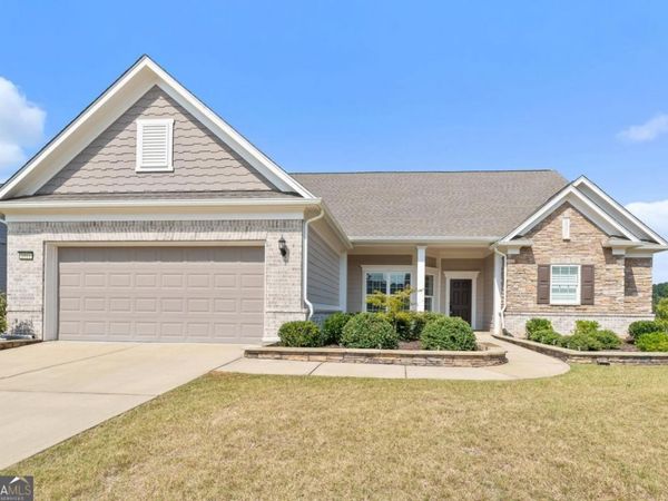 1011 Delmarina Street, Greensboro, GA 30642
