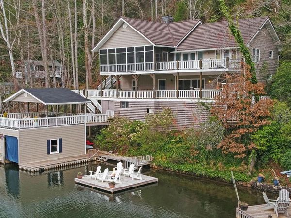 1431 Tame Turkey Road, Lakemont, GA 30552