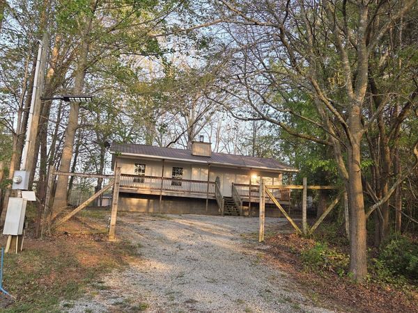 460 Gumlog Drive, Lavonia, GA 30553