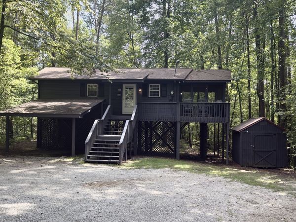 498 Chastain Road, Sautee Nacoochee, GA 30571