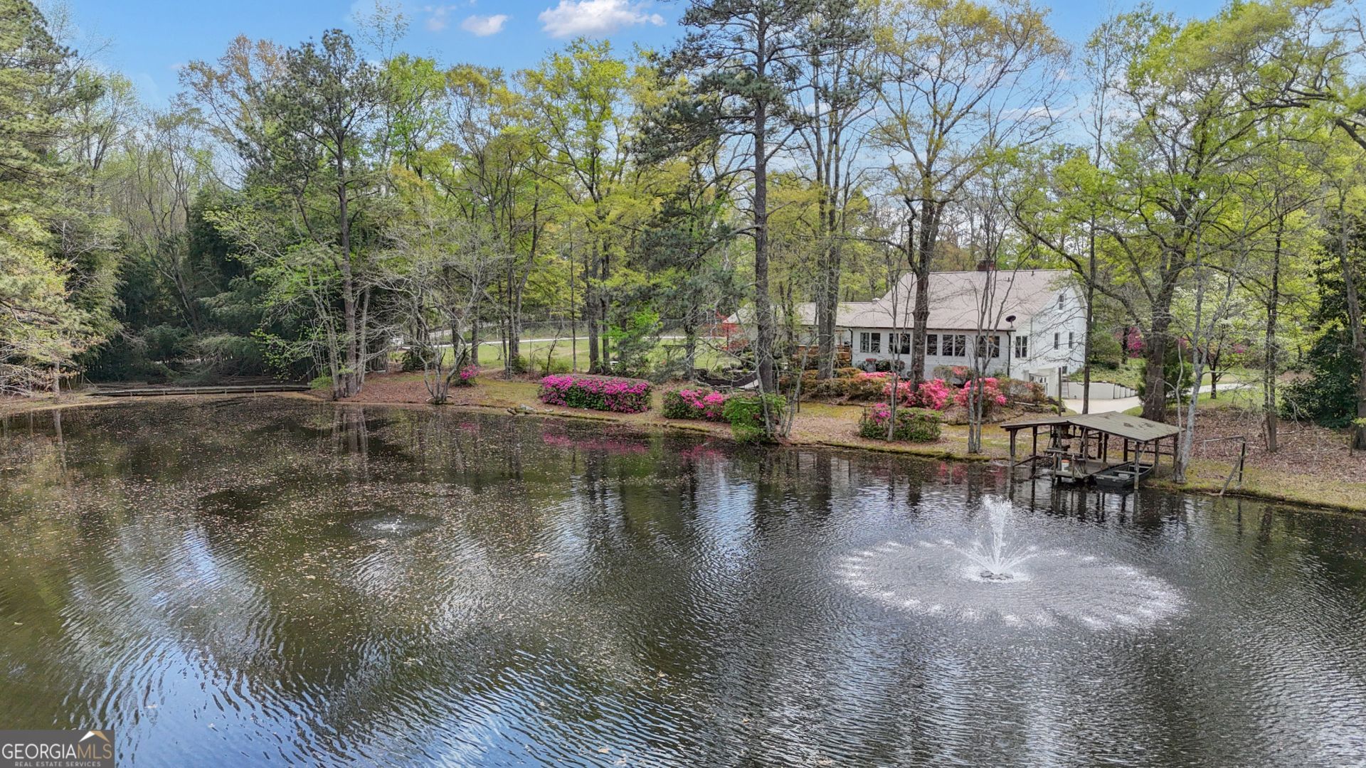 238 Kirkley Road, Tyrone, GA 30290 Main Photo