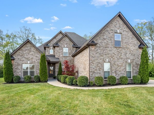 3023 Columnar Ct , Murfreesboro, TN 37129