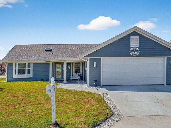 331 Citrus Open Drive, New Smyrna Beach, FL 32168