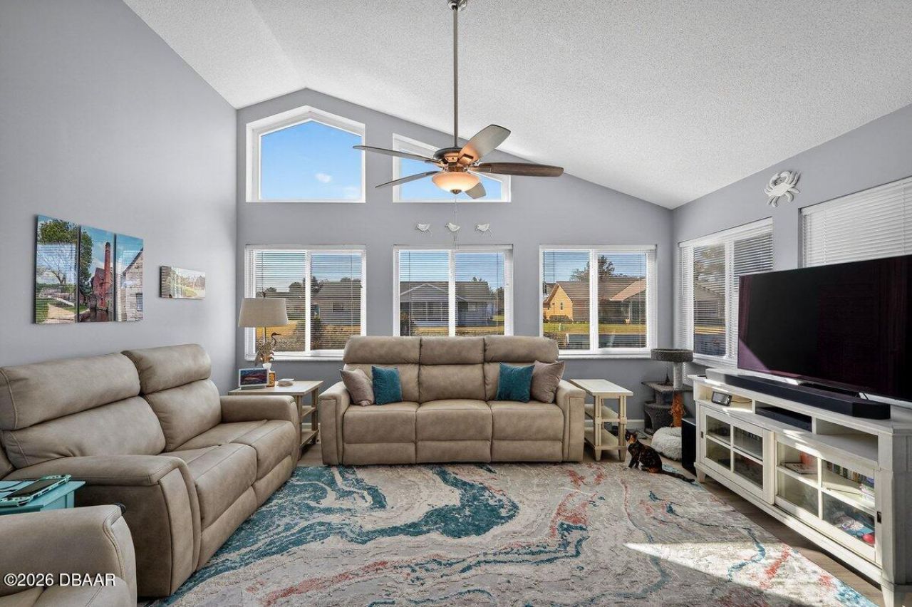 331 Citrus Open Drive, New Smyrna Beach, FL 32168 Photo