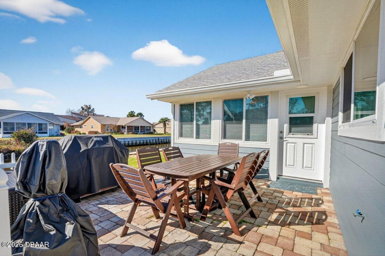 331 Citrus Open Drive, New Smyrna Beach, FL 32168 Photo