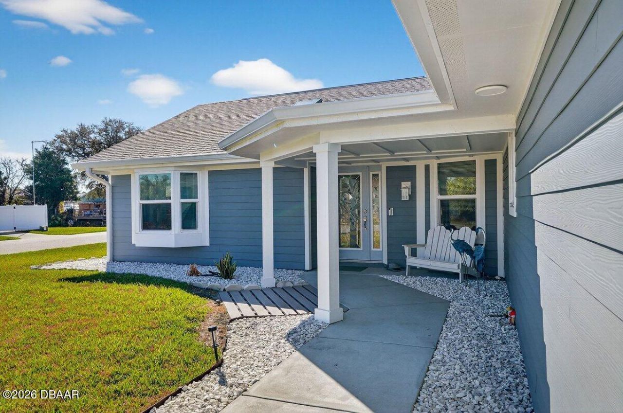 331 Citrus Open Drive, New Smyrna Beach, FL 32168 Photo