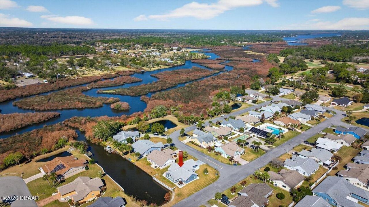 331 Citrus Open Drive, New Smyrna Beach, FL 32168 Photo