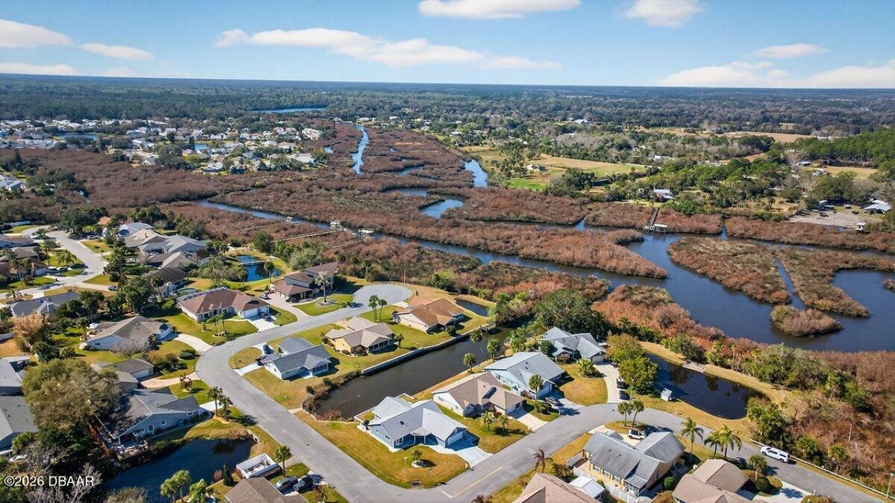 331 Citrus Open Drive, New Smyrna Beach, FL 32168 Photo