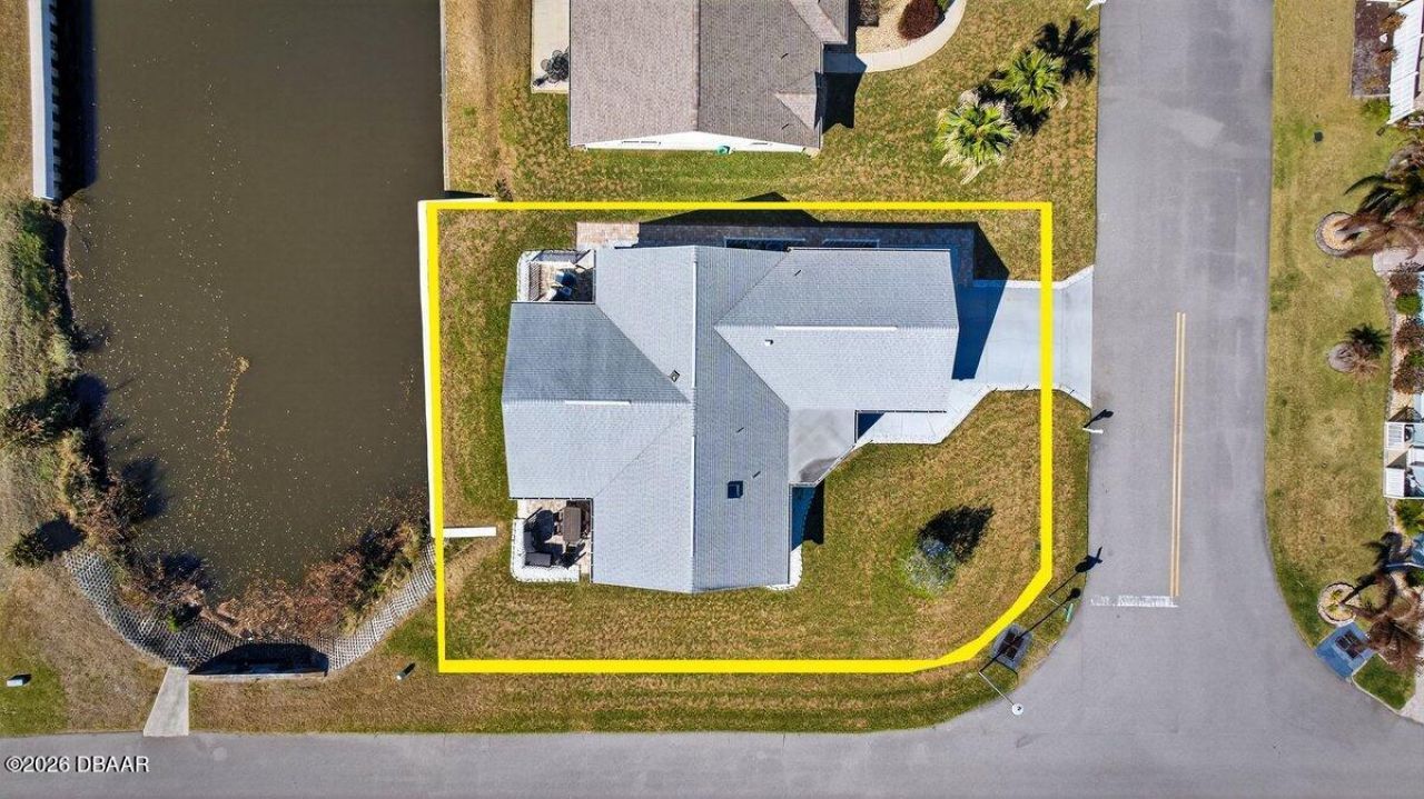 331 Citrus Open Drive, New Smyrna Beach, FL 32168 Photo
