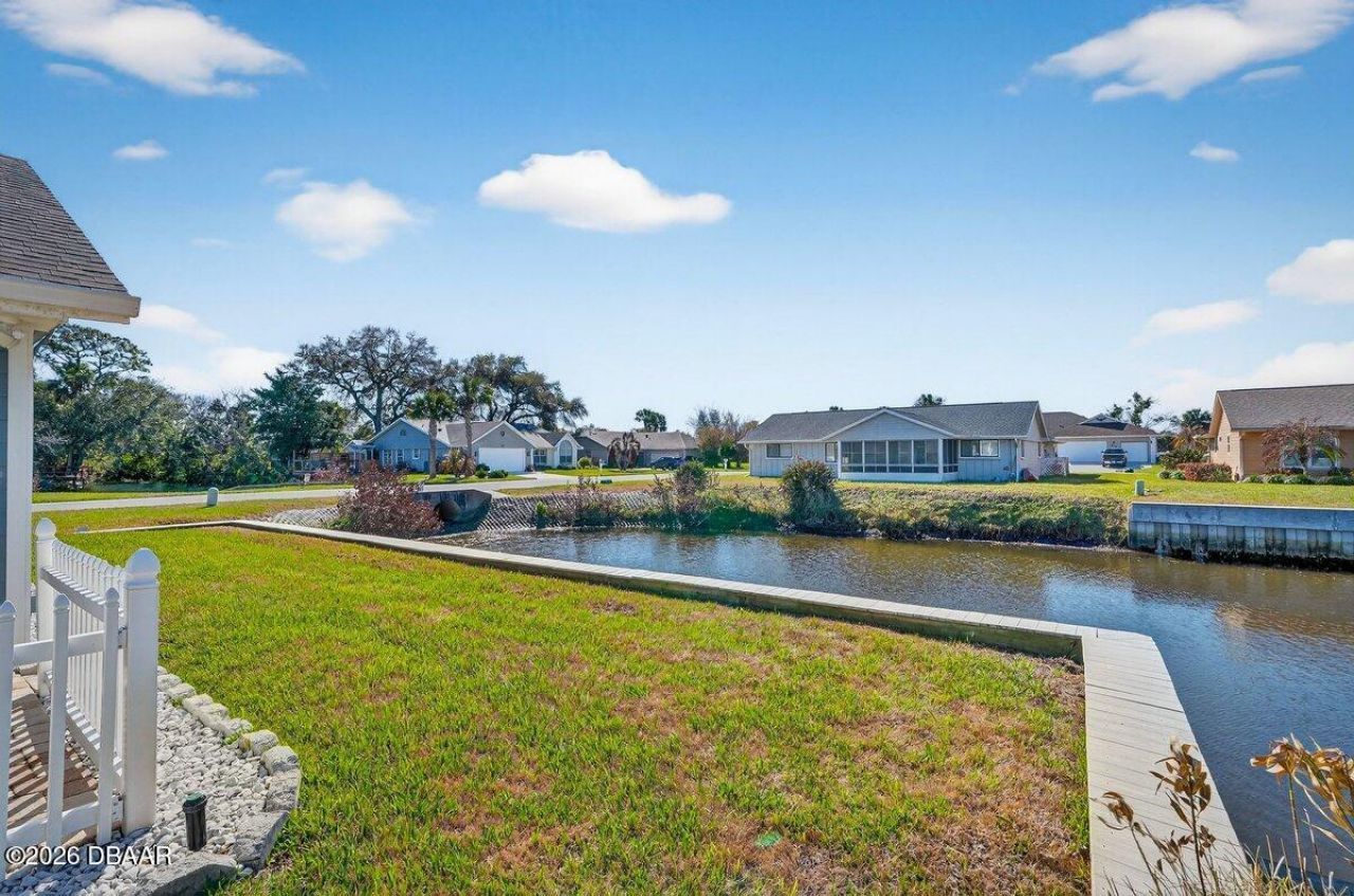 331 Citrus Open Drive, New Smyrna Beach, FL 32168 Photo