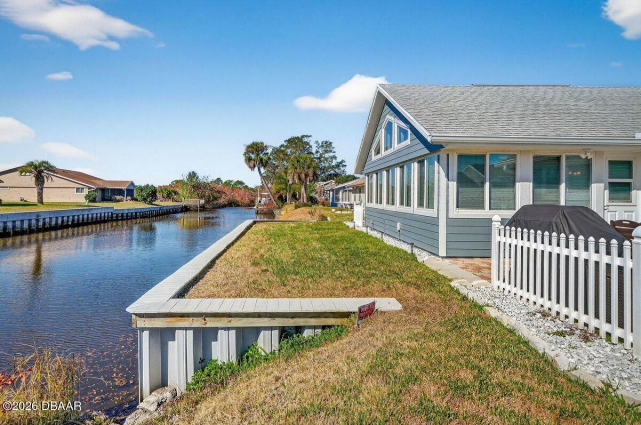 331 Citrus Open Drive, New Smyrna Beach, FL 32168 Photo