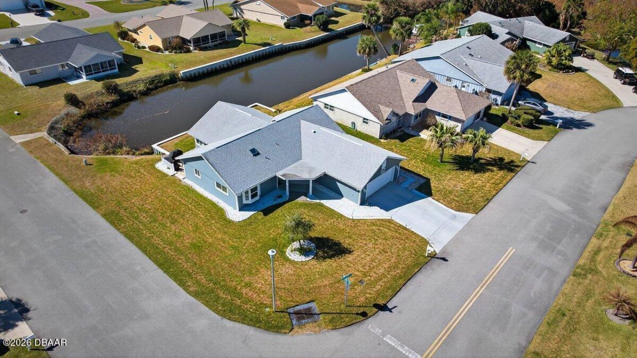 331 Citrus Open Drive, New Smyrna Beach, FL 32168 Photo