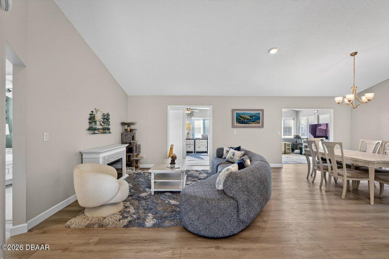 331 Citrus Open Drive, New Smyrna Beach, FL 32168 Photo