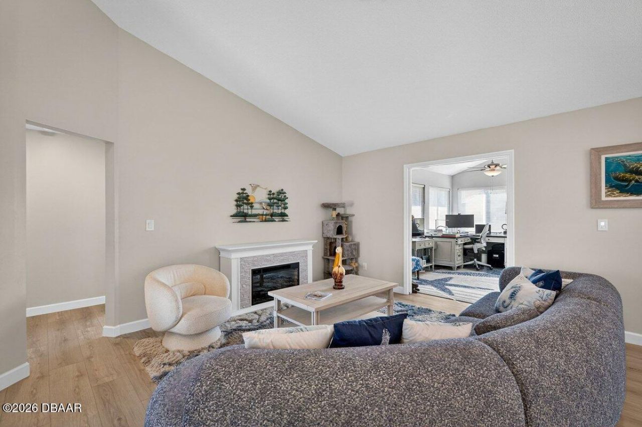 331 Citrus Open Drive, New Smyrna Beach, FL 32168 Photo