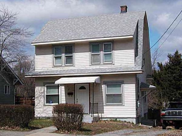 37 California Avenue , Middletown, NY 10940