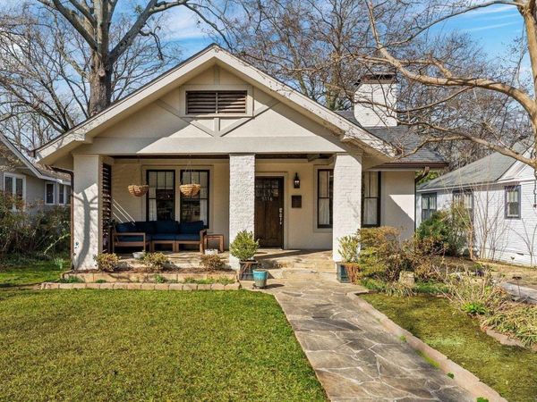 5116 P Street, Little Rock, AR 72207