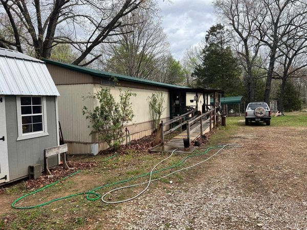 386 E Hwy 333 , Saint Joe, AR 72675