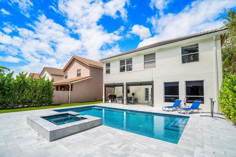 10904 La Salinas Circle, Boca Raton, FL 33428 Photo
