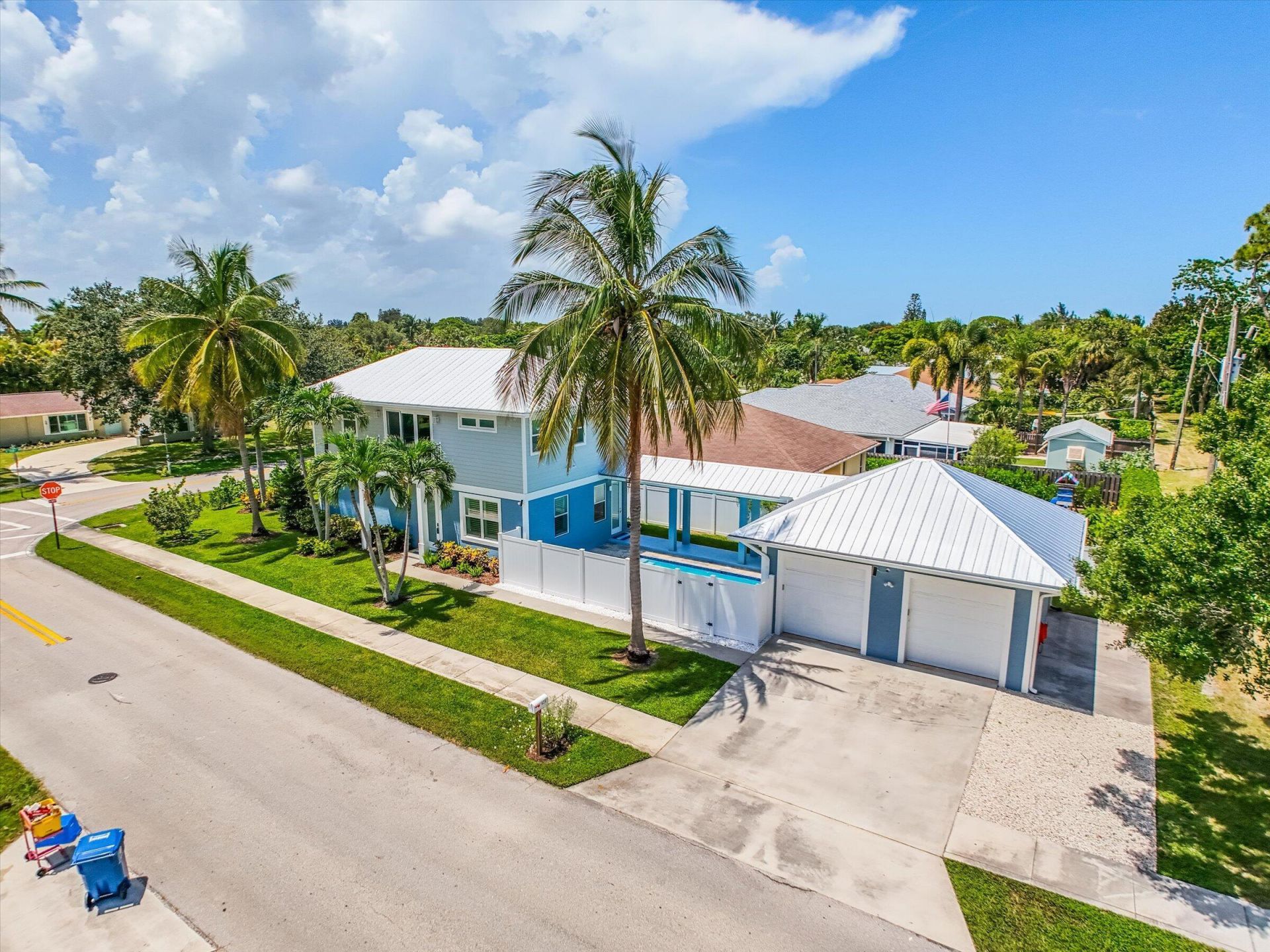 425 Hugh Street, Jupiter, FL 33458 Photo