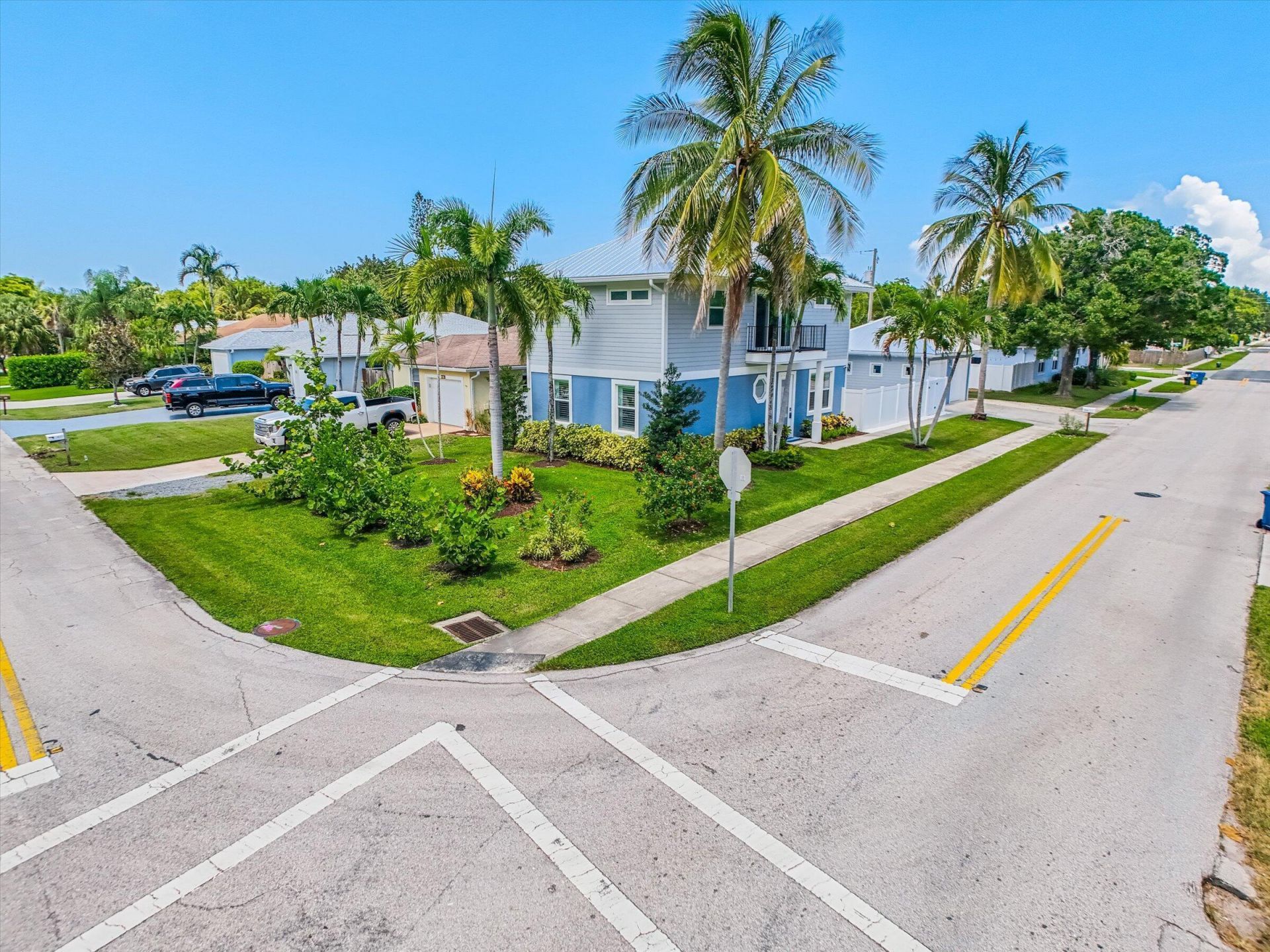 425 Hugh Street, Jupiter, FL 33458 Photo