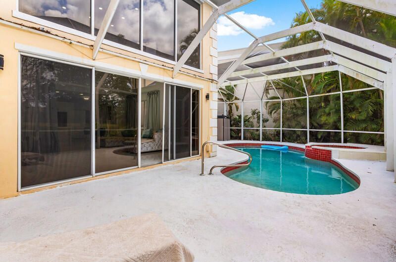 7748 Travlers Tree Drive, Boca Raton, FL 33433 Photo