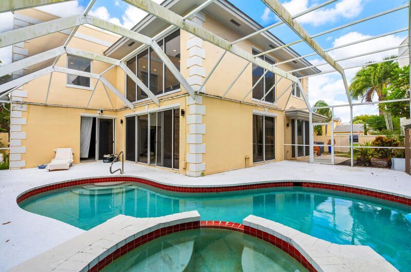 7748 Travlers Tree Drive, Boca Raton, FL 33433 Photo